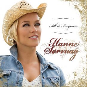 All Is Forgiven album cover