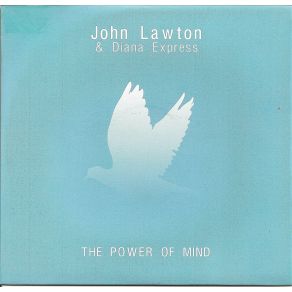 The Power Of Mind album cover