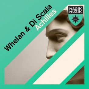 Achilles album cover