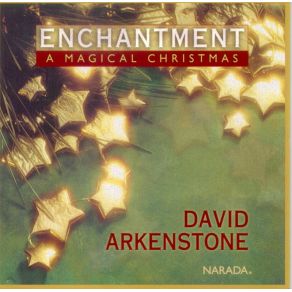 Enchantment: A Magical Christmas album cover