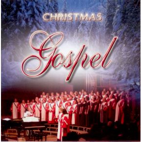 Christmas Gospel album cover