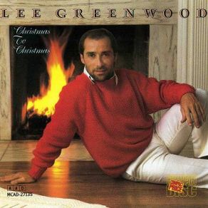 Christmas To Christmas album cover