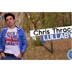 Lullaby (Radio Edit) - Single album cover