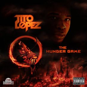 The Hunger Game album cover