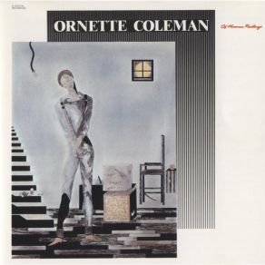 Of Human Feelings album cover