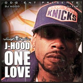 One Love album cover