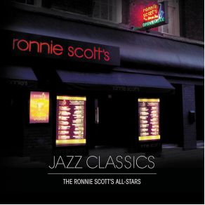 Jazz Classics album cover