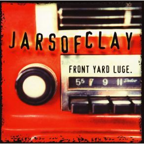 Front Yard Luge. album cover