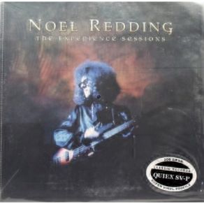 The Experience Sessions album cover