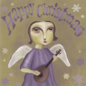 Happy Christmas, Volume 1 album cover
