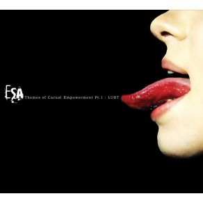 Themes Of Carnal Empowerment Pt. 1: Lust album cover