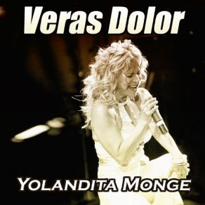 Veras Y Dolor - Single album cover