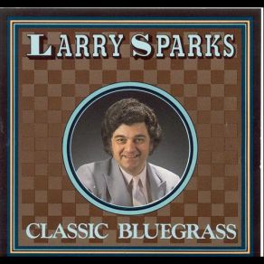 Classic Bluegrass album cover