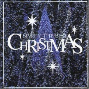 Simply The Best Christmas (CD1) album cover