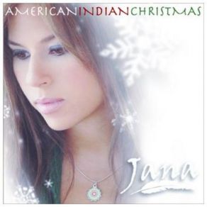American Indian Christmas album cover