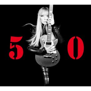 50 album cover