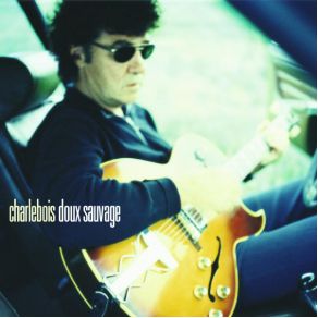 Doux Sauvage album cover