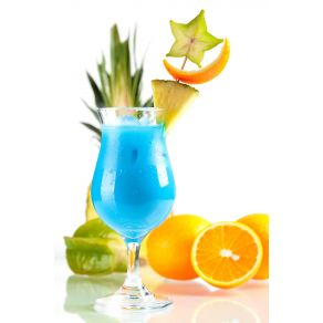 Blue Hawaii (Single) album cover