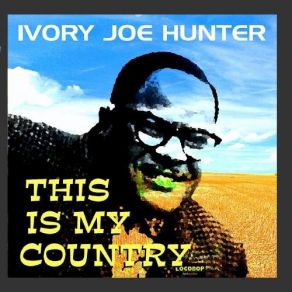 This Is My Country album cover