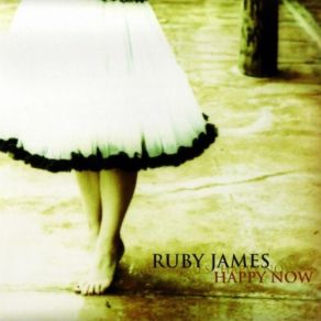 Happy Now album cover