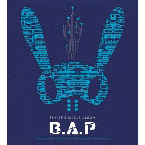Stop It (Single) album cover