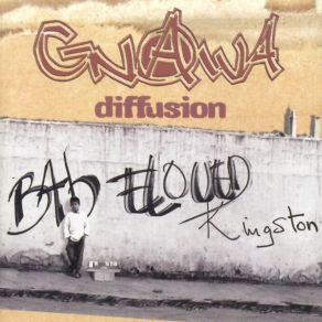 Bab El Oued Kingston album cover
