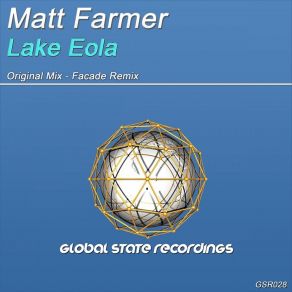 Lake Eola (Single) album cover