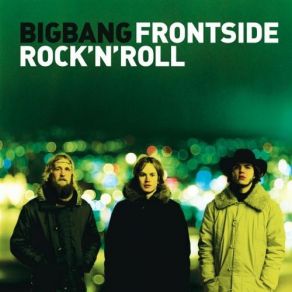 Frontside Rock'N'Roll album cover