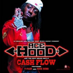 Cash Flow (Single) album cover