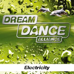 Electricity (Extended Mix) (Single) album cover