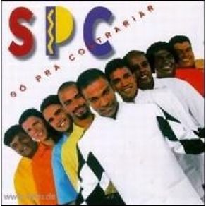 SPC 25 Anos (CD1) album cover