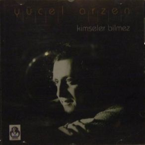 Kimseler Bilmez album cover