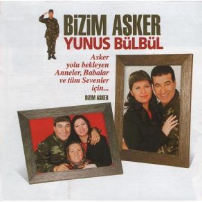 Bizim Asker album cover
