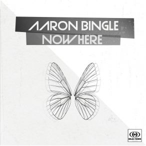 NowHere album cover