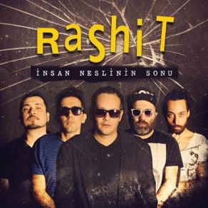 İnsan Neslinin Sonu album cover