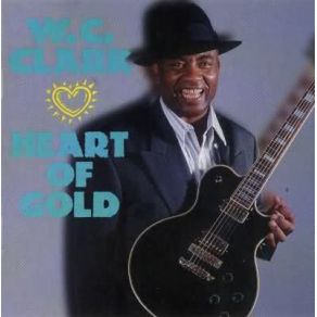 Heart Of Gold album cover