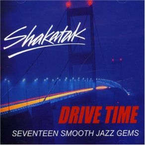 Drive Time album cover