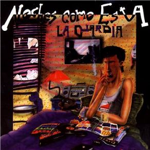 Noches Como Ésta album cover