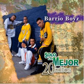 Solo Lo Mejor album cover