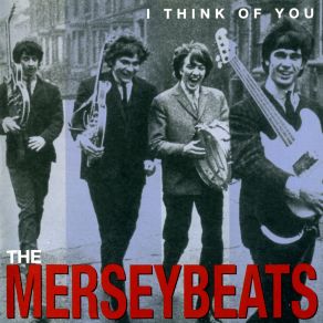 I Think Of You album cover