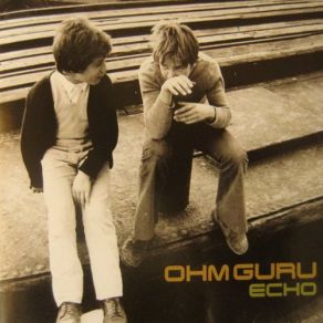 Echo album cover