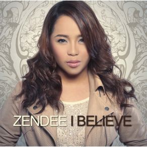 I Believe album cover
