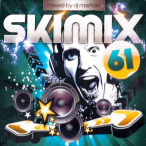 Ski Mix 61 album cover