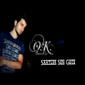 Saatler Sen Geçe album cover