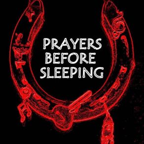Prayers Before Sleeping album cover