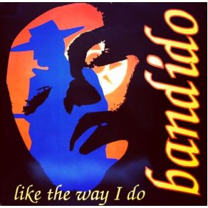 Like The Way I Do album cover