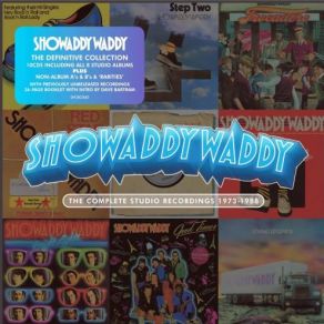 The Complete Studio Recordings 1973-1988 (CD2) album cover