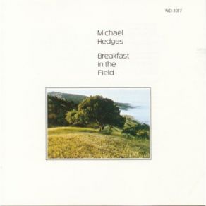 Breakfast In The Field album cover