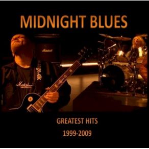 Greatest Hits 1999-2009 album cover