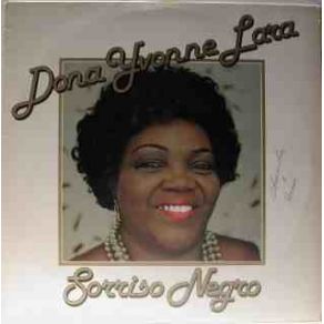 Sorriso Negro album cover